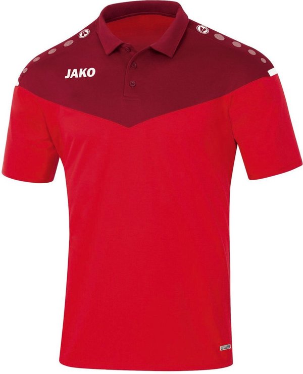 JAKO Polo (Jugend-Edition) - Artikel 6320 Farbe 01