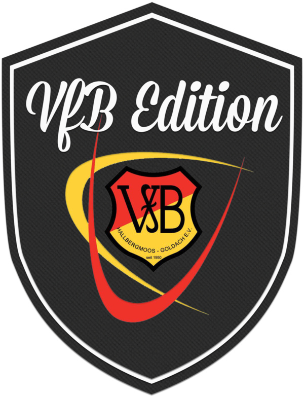 VfB Beanie (ohne Umschlag)
